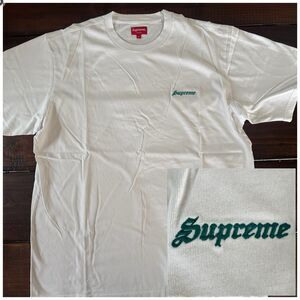Supreme Washed S/S Tee